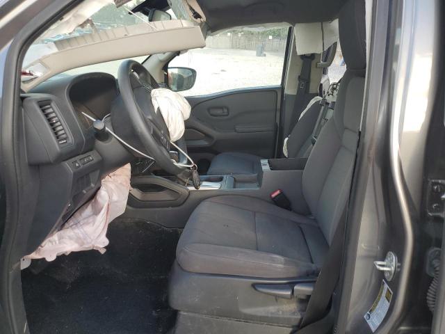 2022 NISSAN FRONTIER S #3290041269