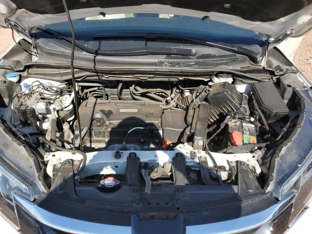 2016 HONDA CR-V EXL #3308673273