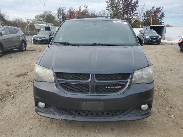 2014 DODGE GRAND CARA - 2C4RDGEGXER465683