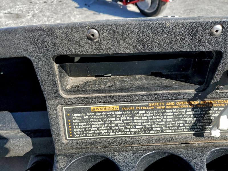 2005 CBLU AESY GO #3303560928