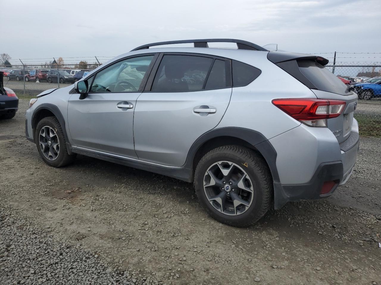 SUBARU CROSSTREK PREMIUM