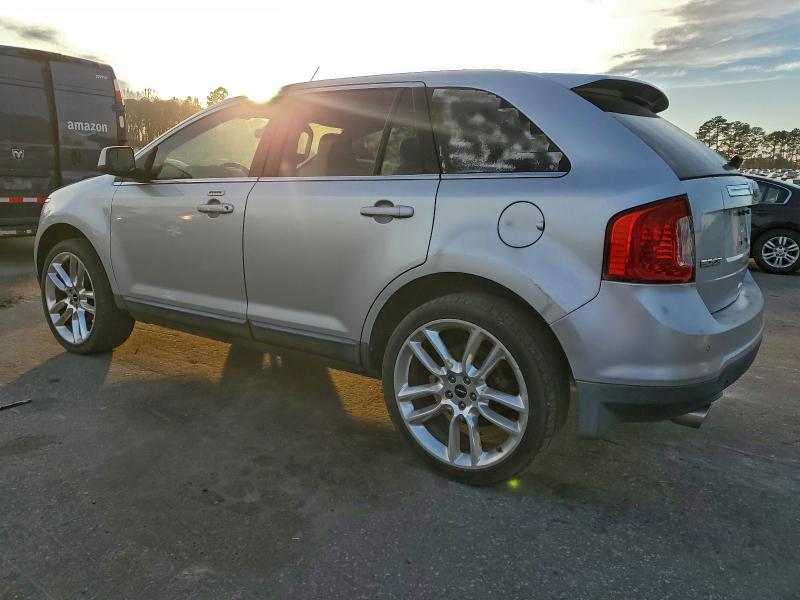 2011 FORD EDGE LIMIT #3301623646
