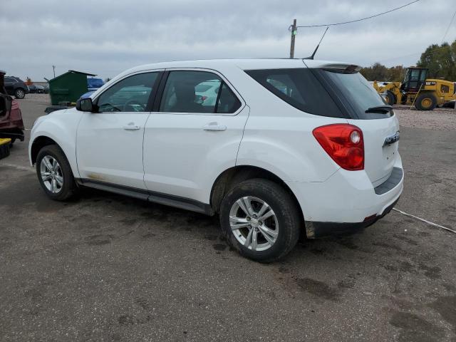 2013 CHEVROLET EQUINOX LS #3286391729