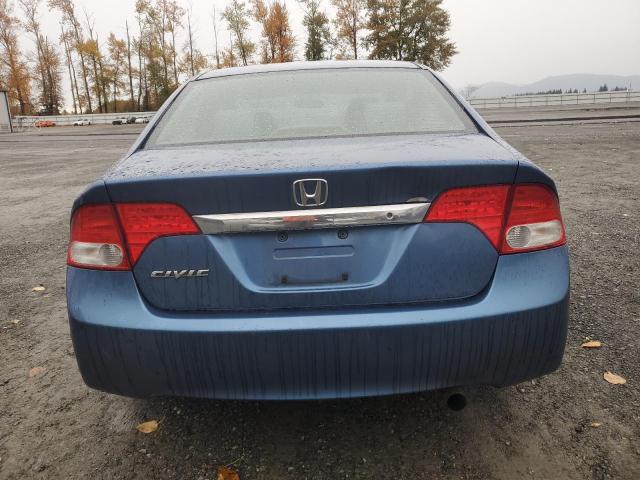 2009 HONDA CIVIC LX #3317061024