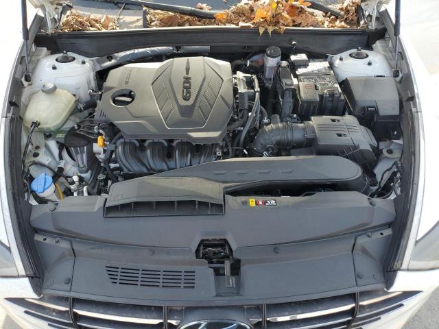 2020 HYUNDAI SONATA SE #3302824972