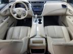 Lot #3304625444 2017 NISSAN MURANO S