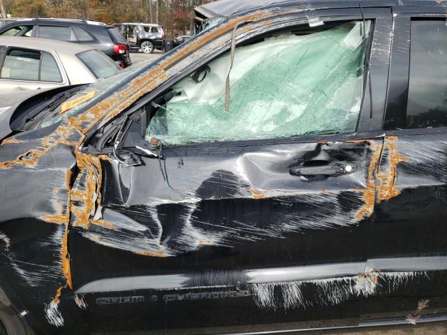 2017 JEEP GRAND CHER #3304661903