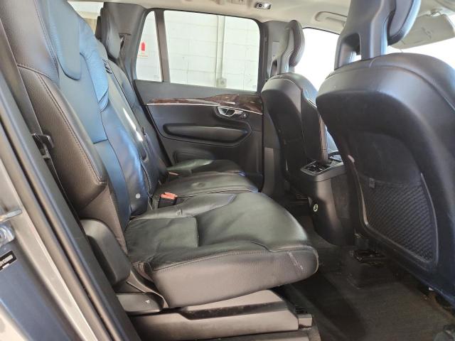 2016 VOLVO XC90 T6 YV4A22PK1G1066608