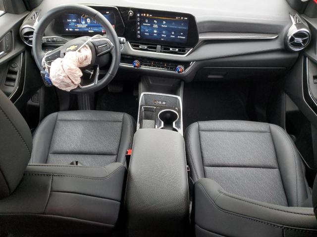 2025 CHEVROLET EQUINOX LT #3292394299