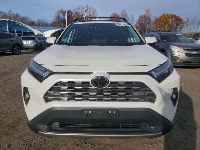 2022 TOYOTA RAV4 LIMIT - 2T3N1RFV6NW321389