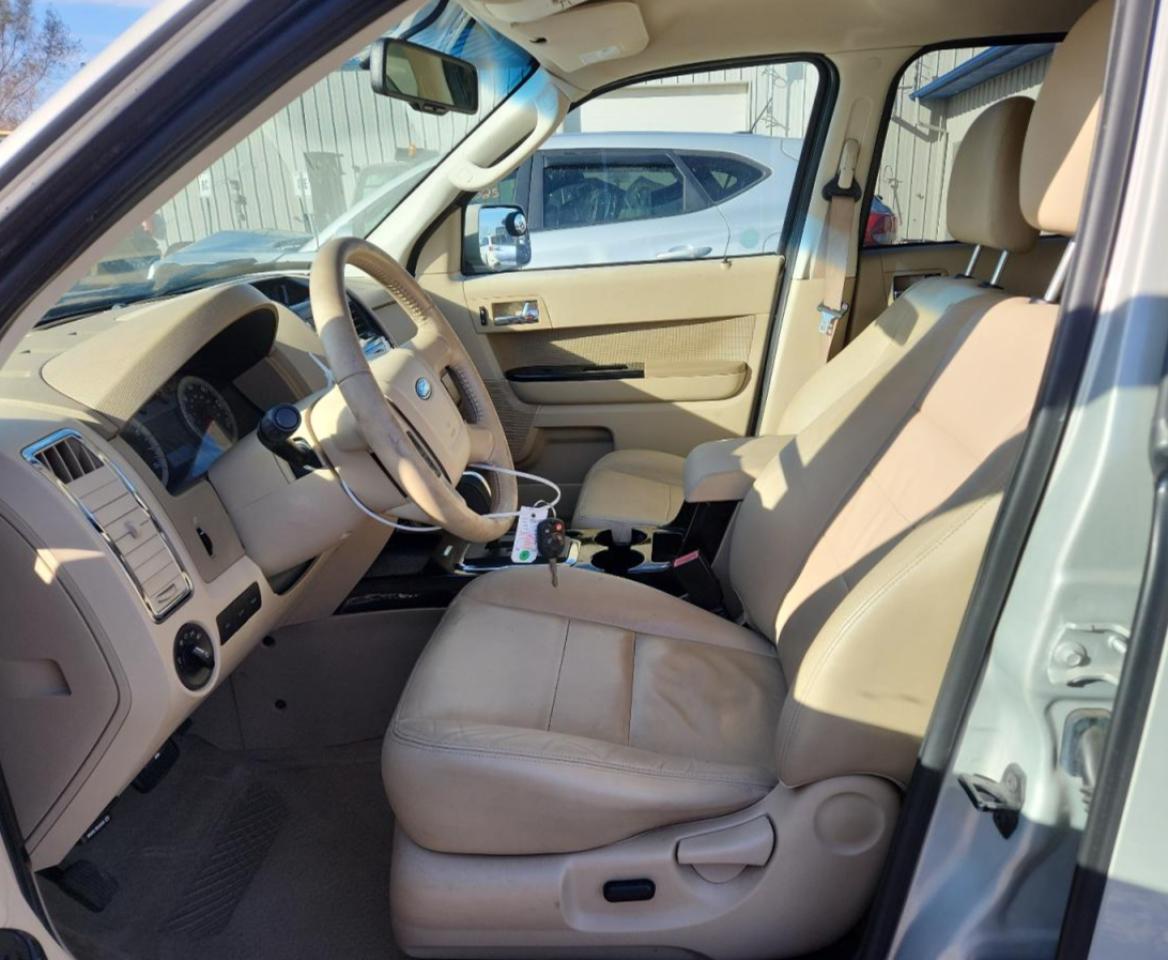 Lot #3286676311 2009 FORD ESCAPE LIM