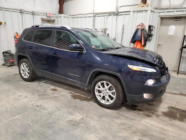 2014 JEEP CHEROKEE L #3310600327