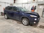 Lot #3310600327 2014 JEEP CHEROKEE L
