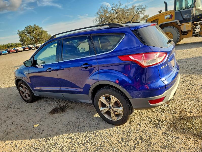 2016 FORD ESCAPE SE #3303578934