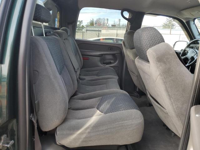 2004 CHEVROLET AVALANCHE #3308474279