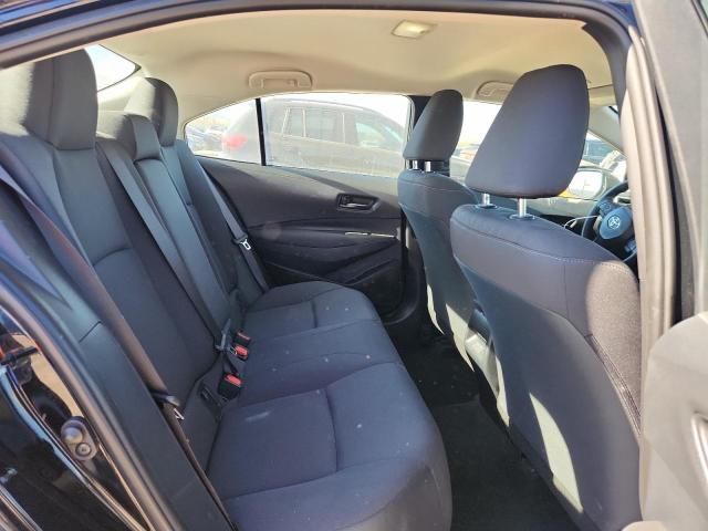 2024 TOYOTA COROLLA LE #3284701991