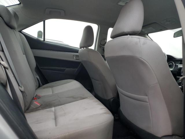 2014 TOYOTA COROLLA L #3296353133