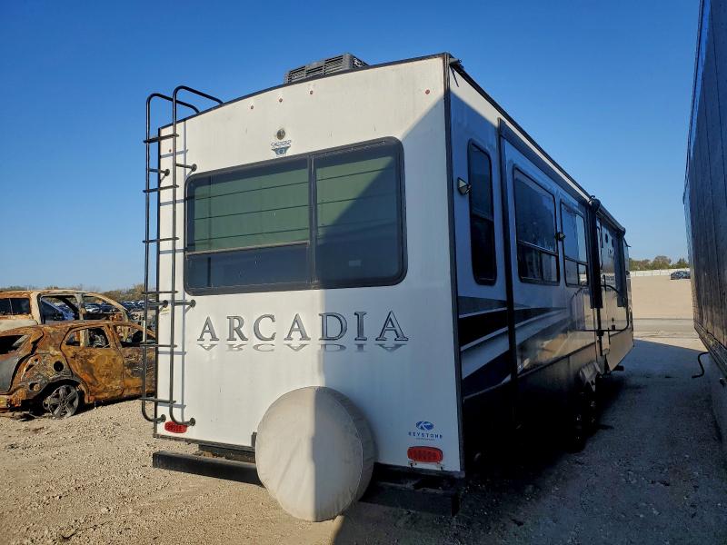 2022 KEYSTONE RV COLEMAN LA #3305563071