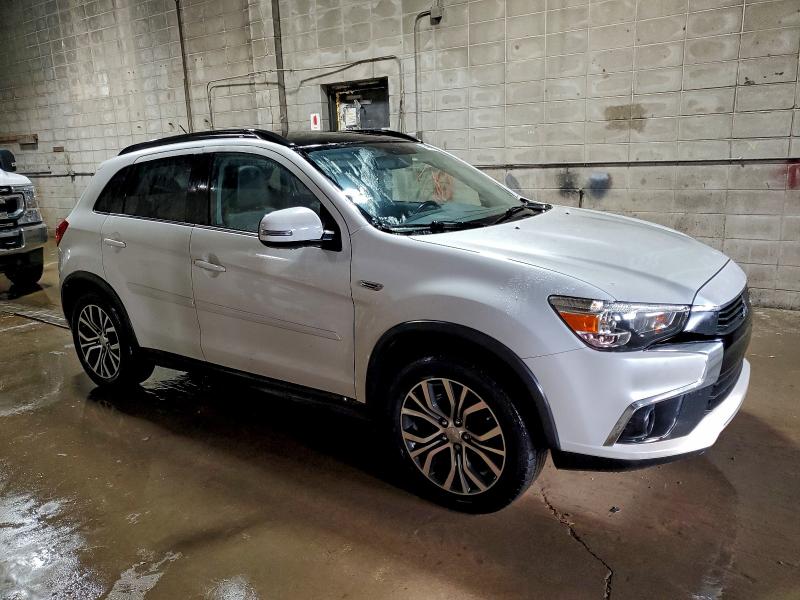 2016 MITSUBISHI OUTLANDER #3302658017