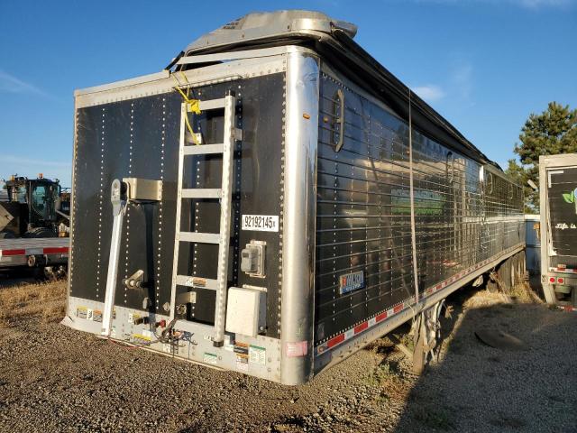 2018 WILSON TRAILER #3285666651