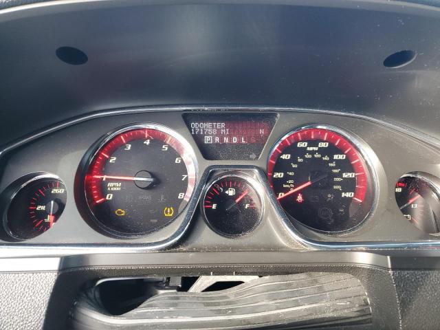 2013 GMC ACADIA SLT #3305144016