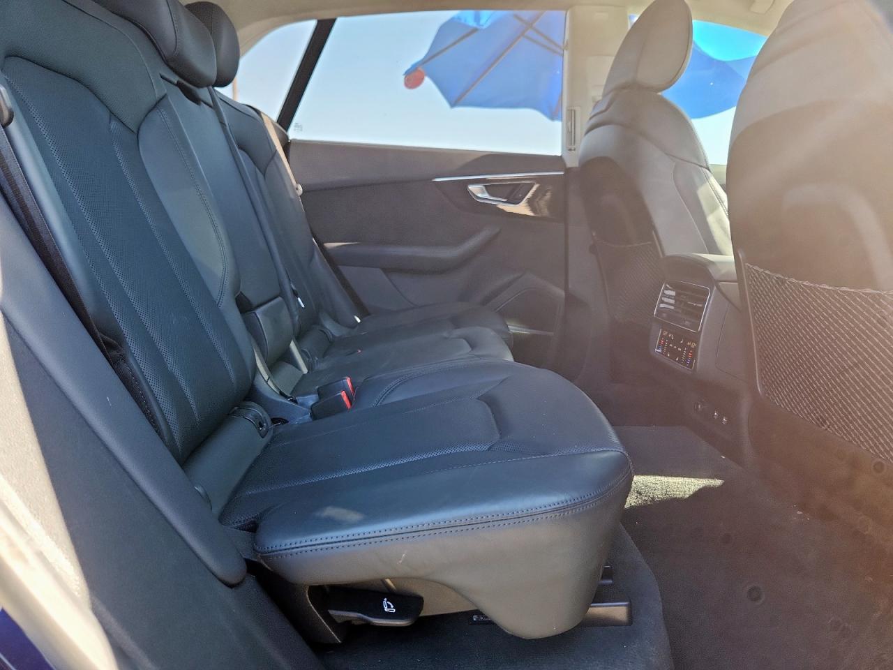 AUDI Q8 PRESTIGE S-LINE