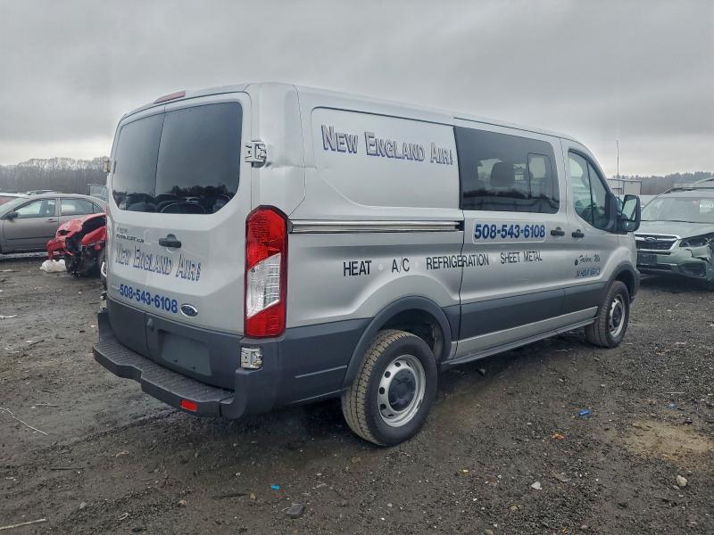 2016 FORD TRANSIT T- #3297992095