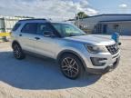 Lot #3303931733 2016 FORD EXPLORER S