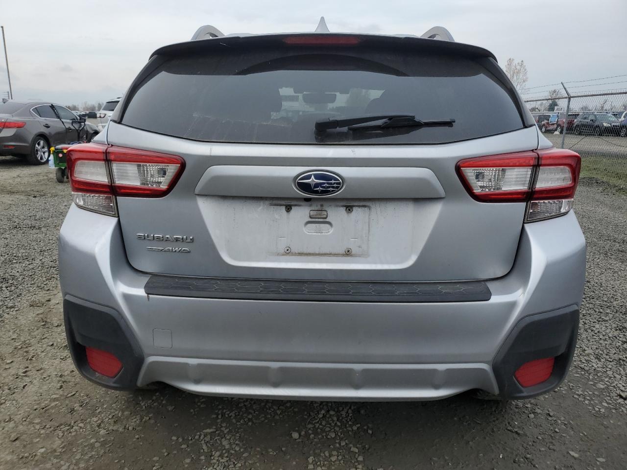 SUBARU CROSSTREK PREMIUM