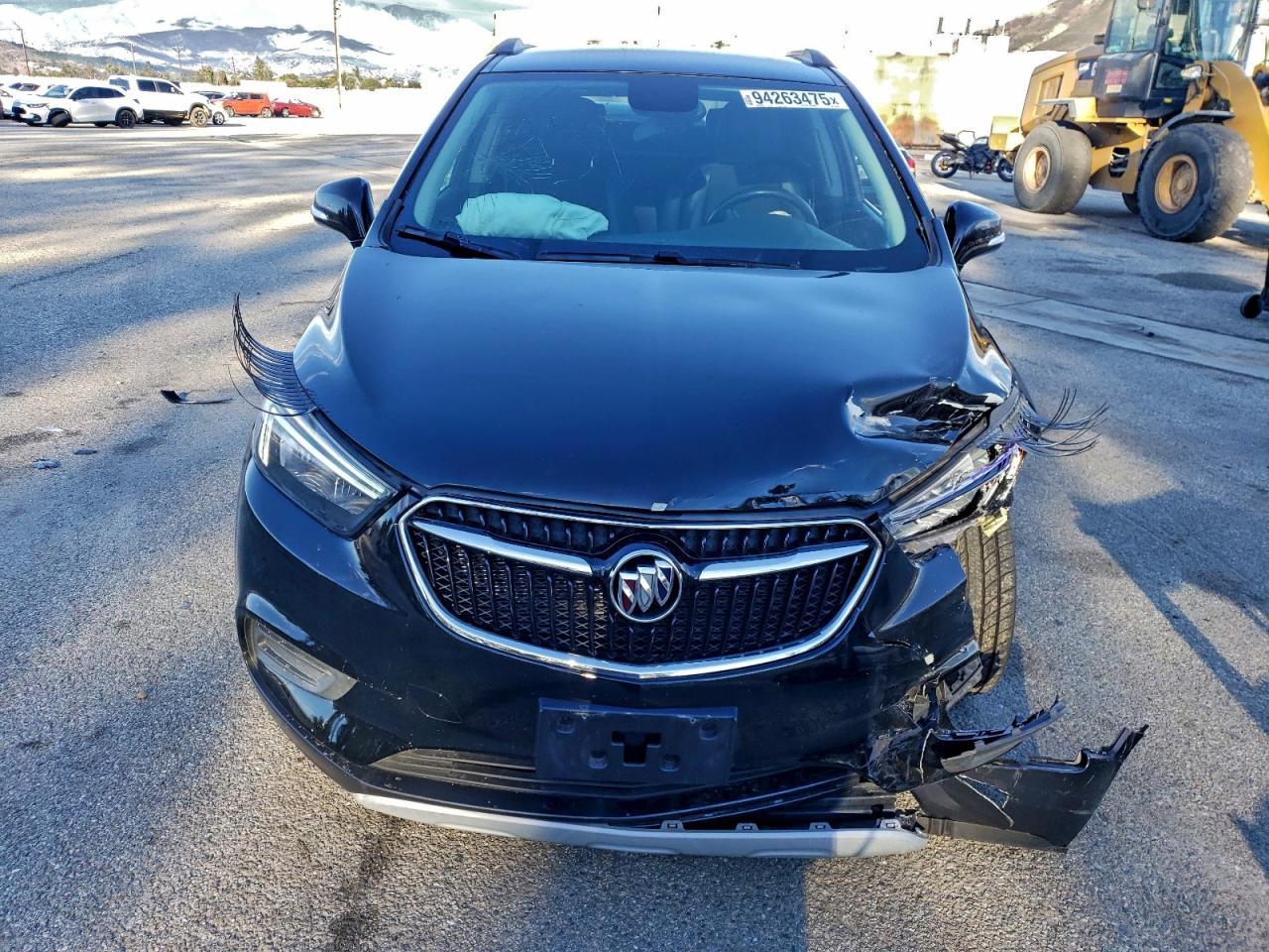 BUICK ENCORE PREFERRED