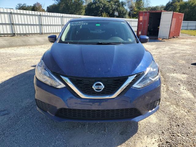 2017 NISSAN SENTRA S - 3N1AB7AP3HY276888