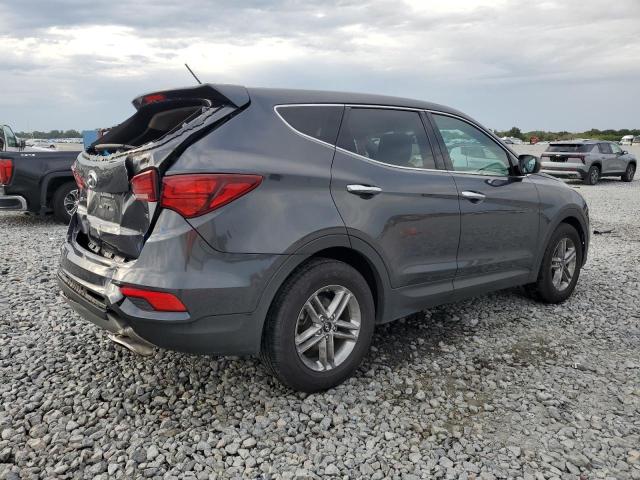 2018 HYUNDAI SANTA FE S - 5XYZT3LB2JG511427