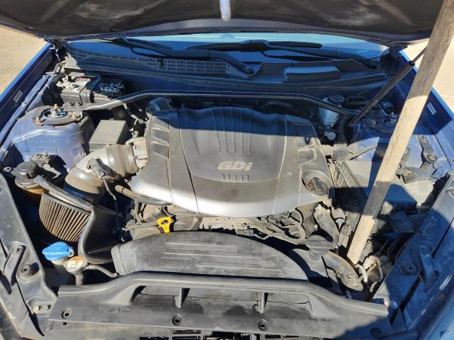 2014 HYUNDAI GENESIS CO - KMHHU6KJXEU114549