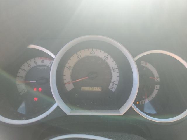 2013 TOYOTA TACOMA - 5TFNX4CN9DX023791