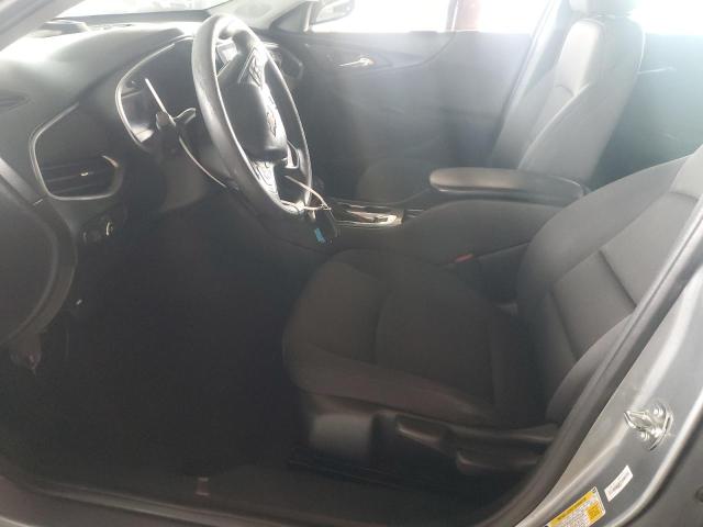 2023 CHEVROLET MALIBU LS #3318147422