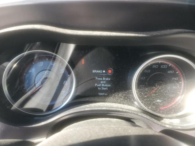 2021 DODGE CHARGER SC #3291166959