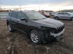 Lot #3292508710 2014 JEEP CHEROKEE L