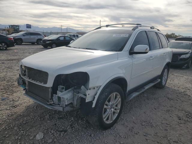 2012 VOLVO XC90 3.2 - YV4952CZXC1624835