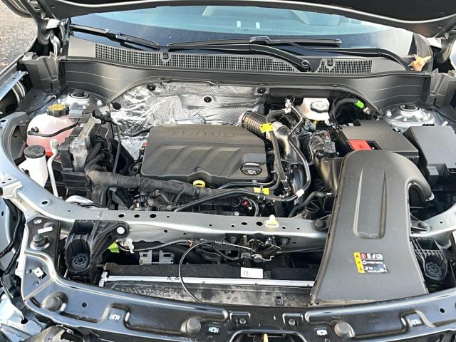 2025 CHEVROLET TRAX 2RS #3290092269