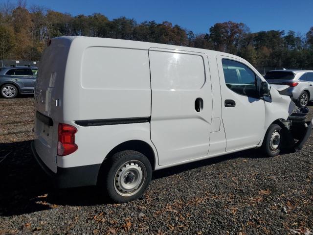 2019 NISSAN NV200 2.5S #3291334137
