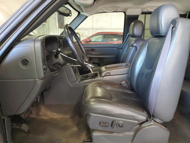 2005 CHEVROLET SILVERADO #3304537462