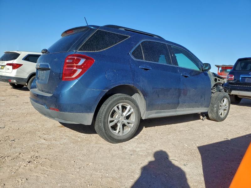 2017 CHEVROLET EQUINOX LT #3303982723