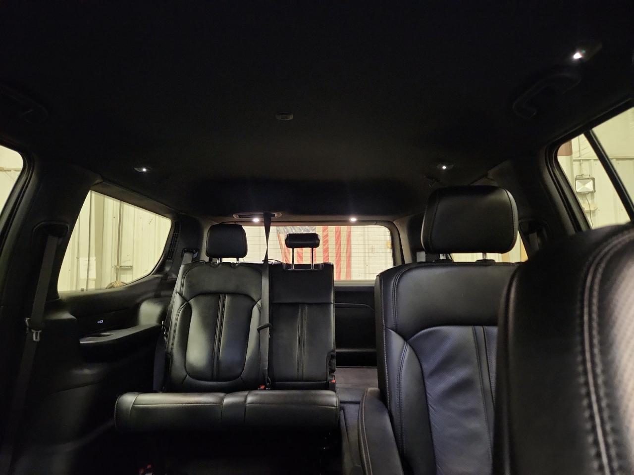 Lot #3292431577 2024 JEEP WAGONEER S