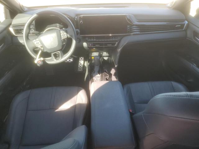 2025 TOYOTA CAMRY XSE #3301782374