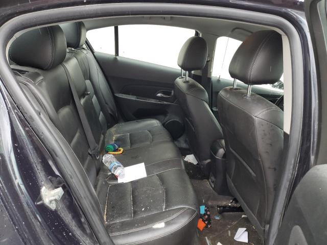 2015 CHEVROLET CRUZE LT #3309327996