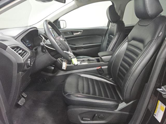 2024 FORD EDGE SEL - 2FMPK4J99RBA97977