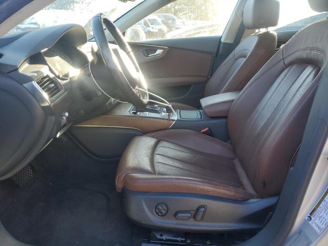 2015 AUDI A7 PRESTIG WAU2GAFCXFN052465