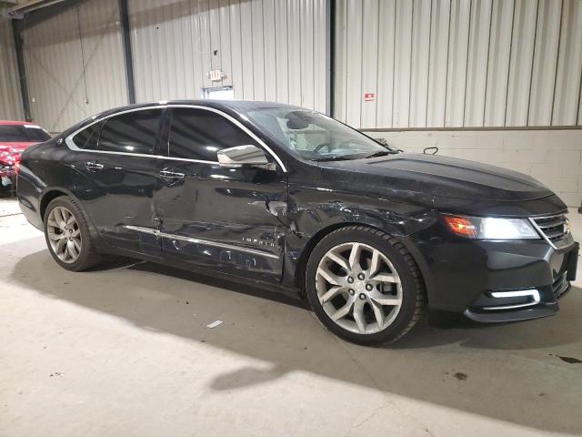 2017 CHEVROLET IMPALA PRE #3301940453
