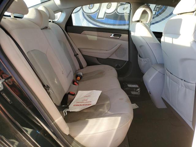 2015 HYUNDAI SONATA SE #3302928644