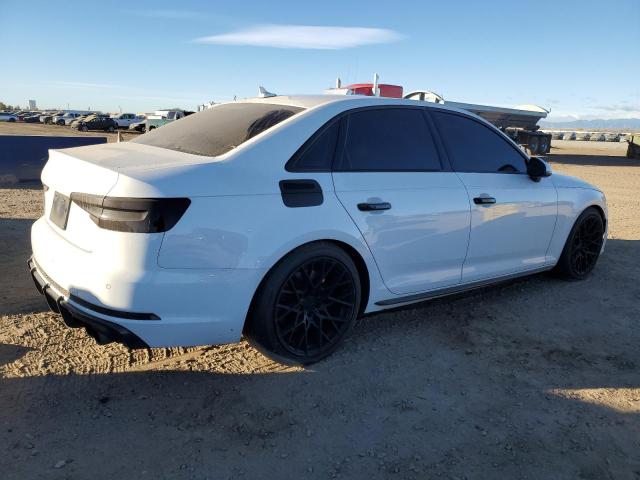 2017 AUDI A4 PREMIUM #3303918687